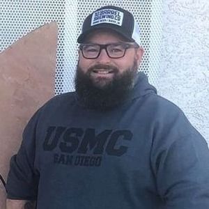 Meet your Posher, Matthew